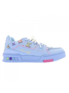 Louis Vuitton LV Trainers Sneakers